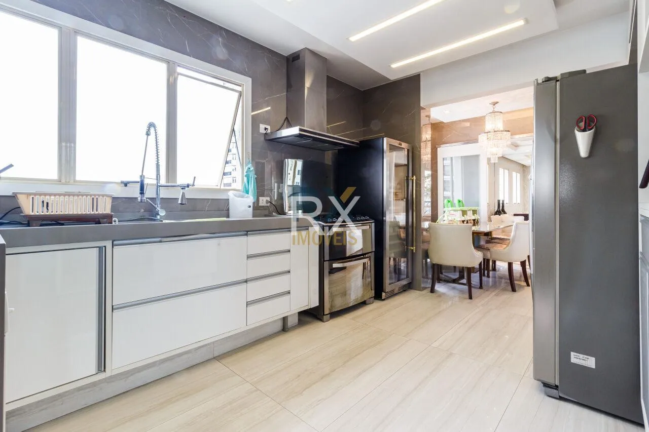 Apartamento com 4 suítes à venda em Perdizes, São Paulo, por R$ 3.900.000 Imagem 17