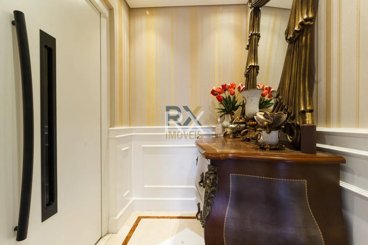 Apartamento com 4 suítes à venda em Perdizes, São Paulo, por R$ 3.900.000 Imagem 18