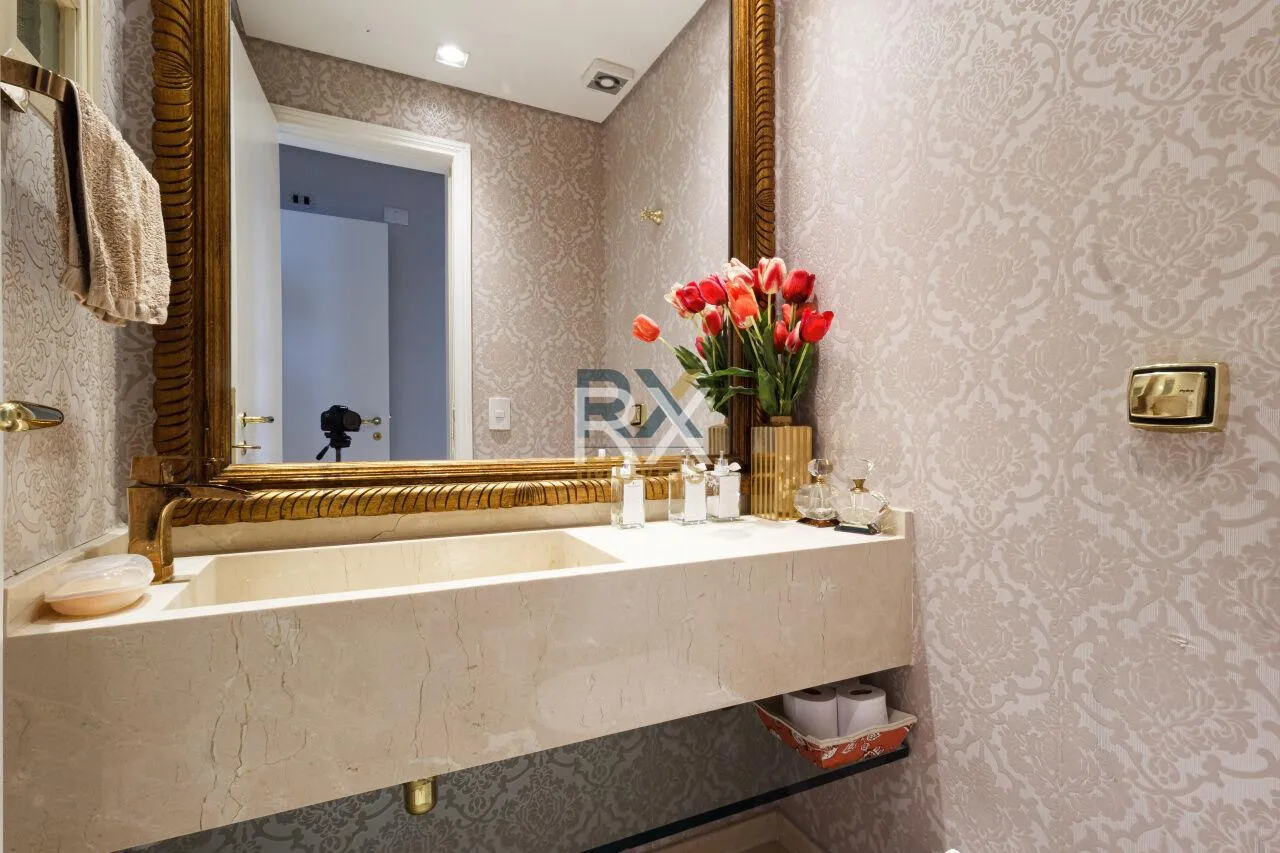 Apartamento com 4 suítes à venda em Perdizes, São Paulo, por R$ 3.900.000 Imagem 19