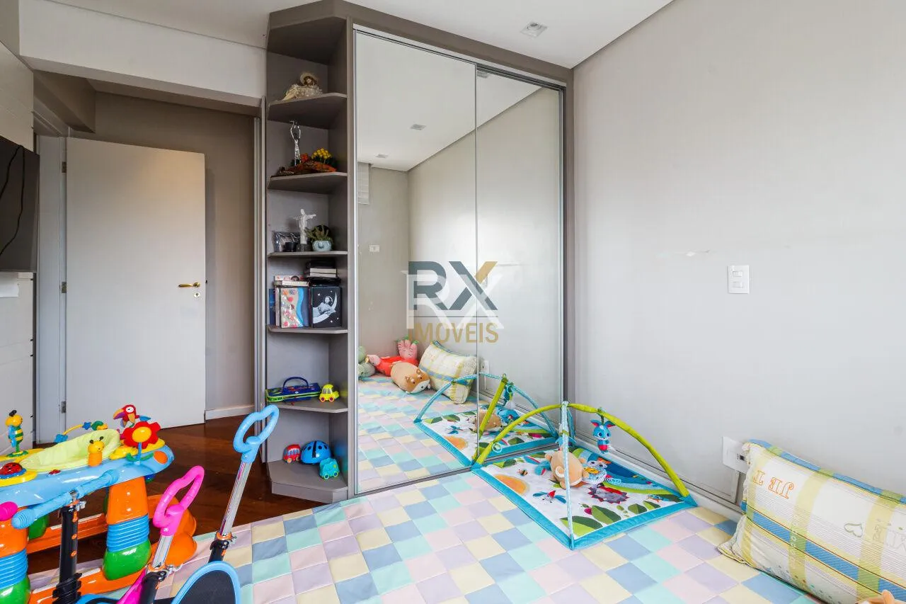 Apartamento com 4 suítes à venda em Perdizes, São Paulo, por R$ 3.900.000 Imagem 21
