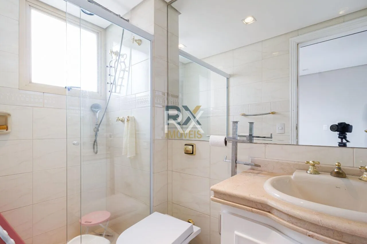 Apartamento com 4 suítes à venda em Perdizes, São Paulo, por R$ 3.900.000 Imagem 22