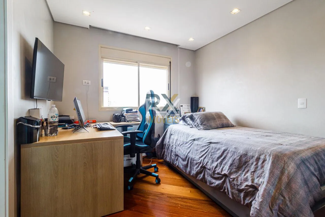 Apartamento com 4 suítes à venda em Perdizes, São Paulo, por R$ 3.900.000 Imagem 24