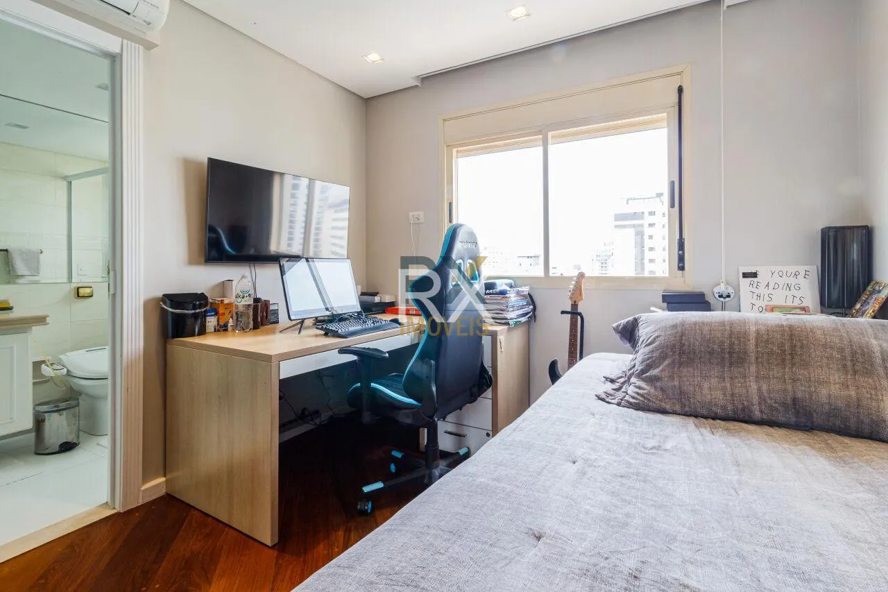 Apartamento com 4 suítes à venda em Perdizes, São Paulo, por R$ 3.900.000 Imagem 25