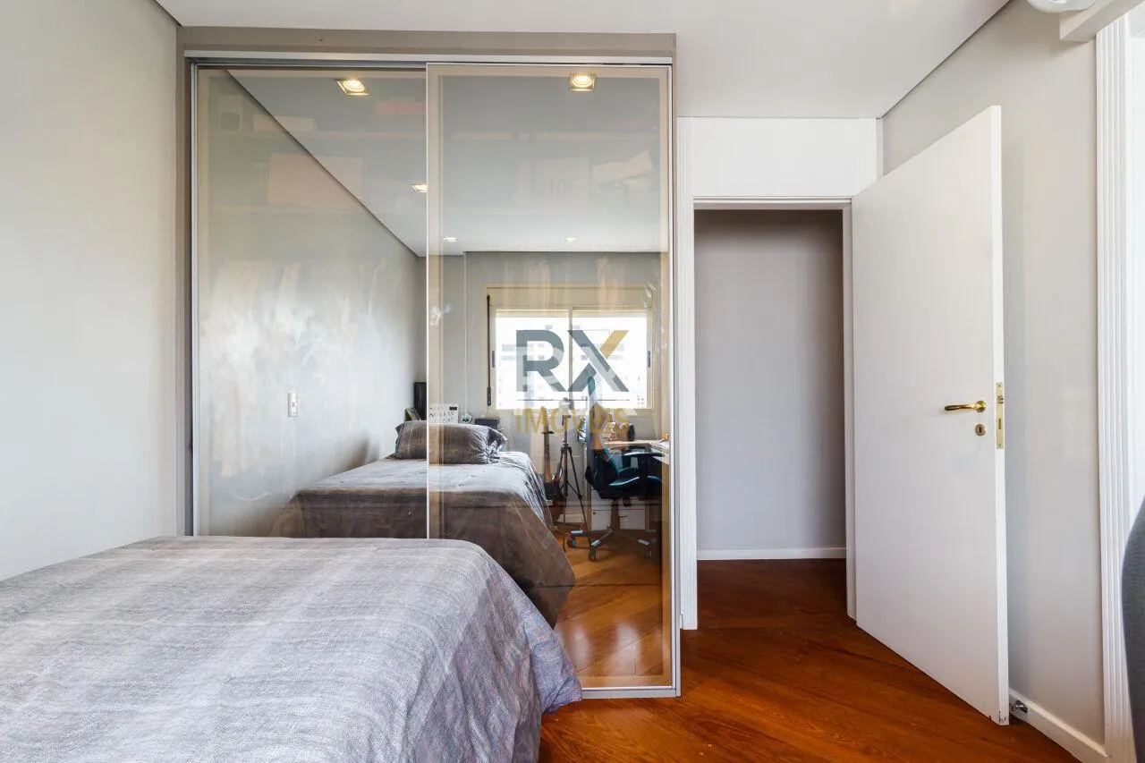 Apartamento com 4 suítes à venda em Perdizes, São Paulo, por R$ 3.900.000 Imagem 26