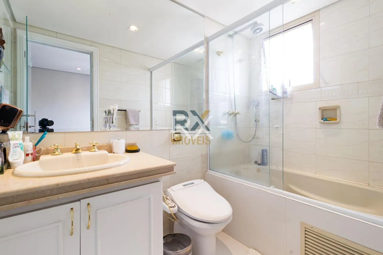 Apartamento com 4 suítes à venda em Perdizes, São Paulo, por R$ 3.900.000 Imagem 27