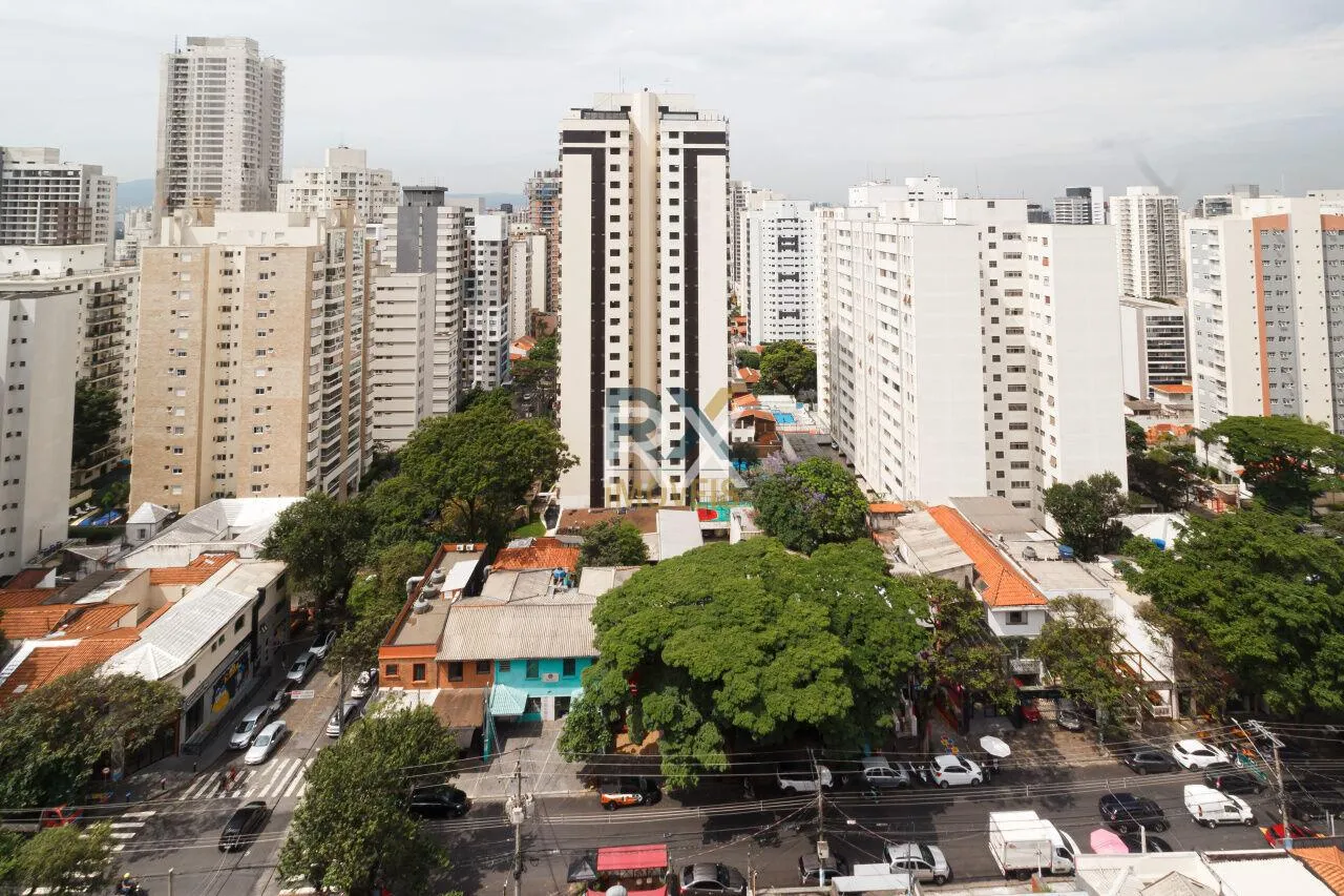 Apartamento com 4 suítes à venda em Perdizes, São Paulo, por R$ 3.900.000 Imagem 28