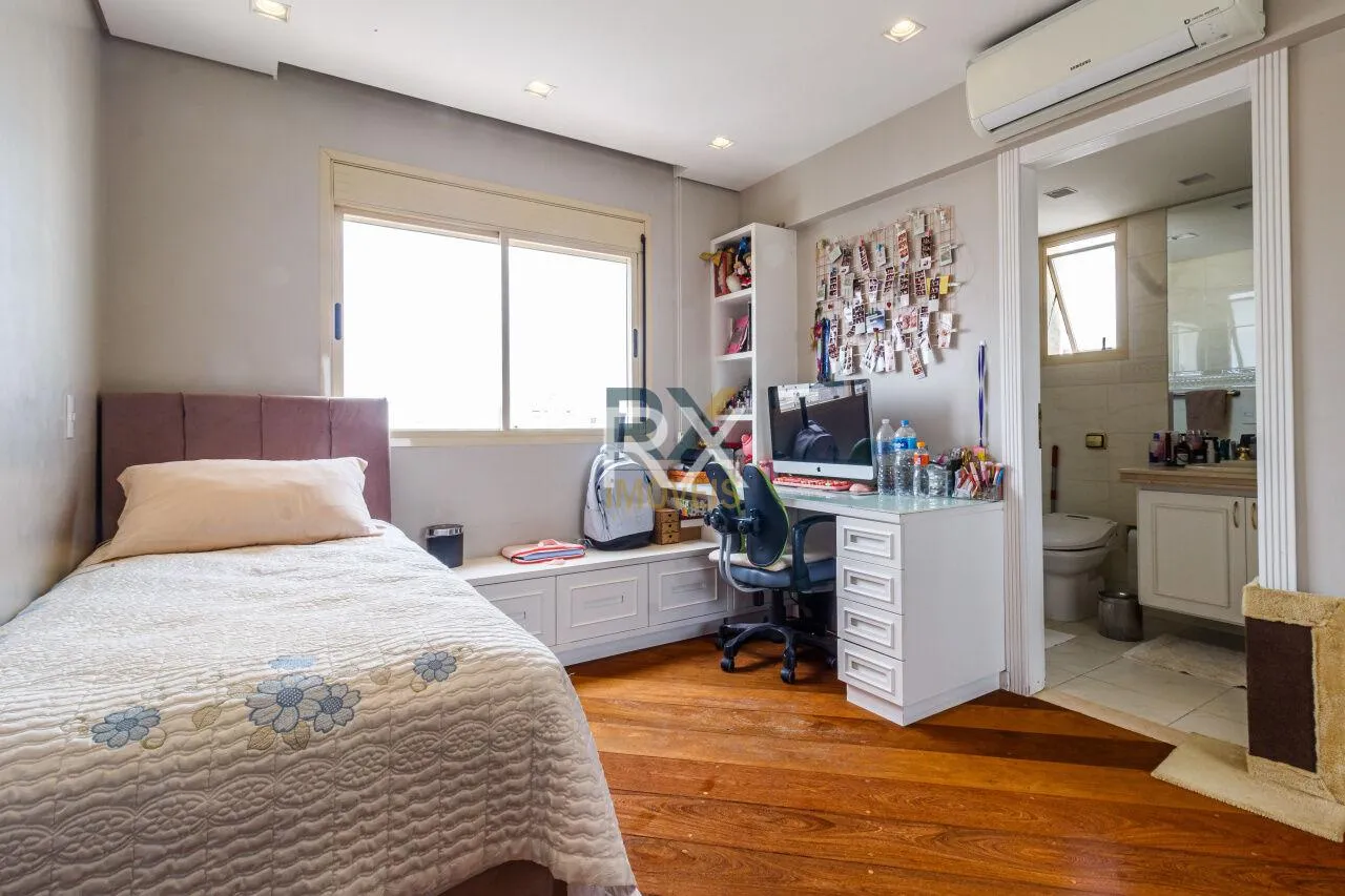 Apartamento com 4 suítes à venda em Perdizes, São Paulo, por R$ 3.900.000 Imagem 29