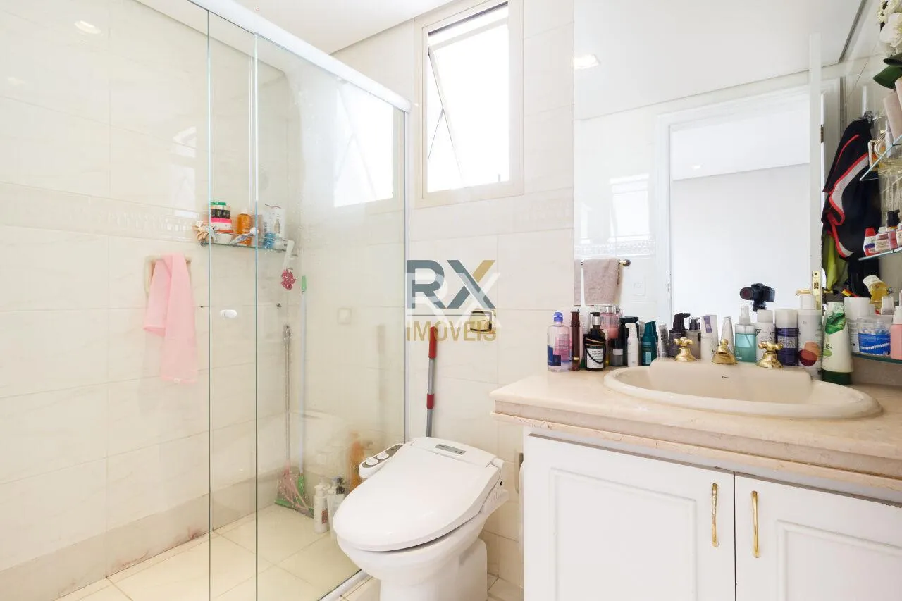 Apartamento com 4 suítes à venda em Perdizes, São Paulo, por R$ 3.900.000 Imagem 31
