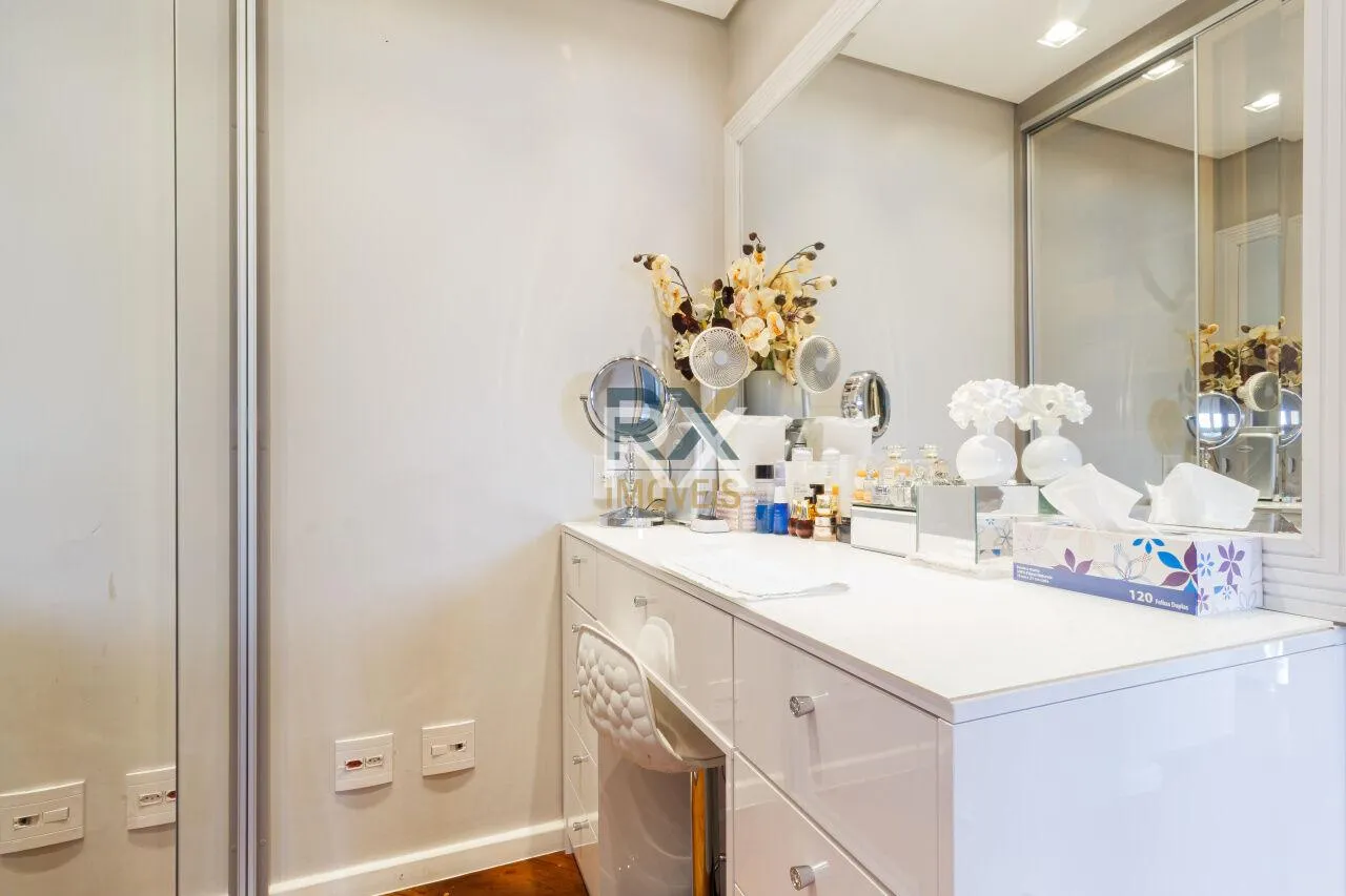 Apartamento com 4 suítes à venda em Perdizes, São Paulo, por R$ 3.900.000 Imagem 32
