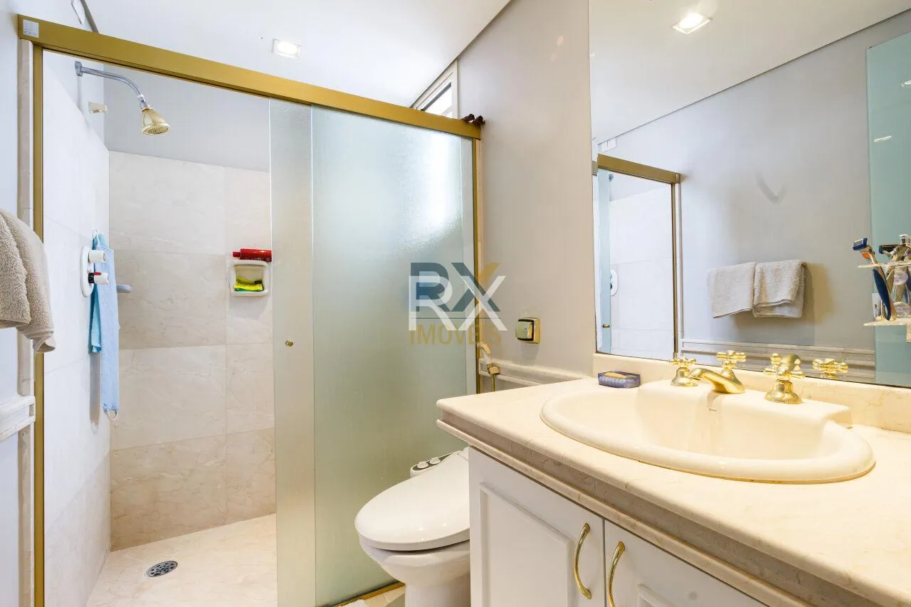 Apartamento com 4 suítes à venda em Perdizes, São Paulo, por R$ 3.900.000 Imagem 34