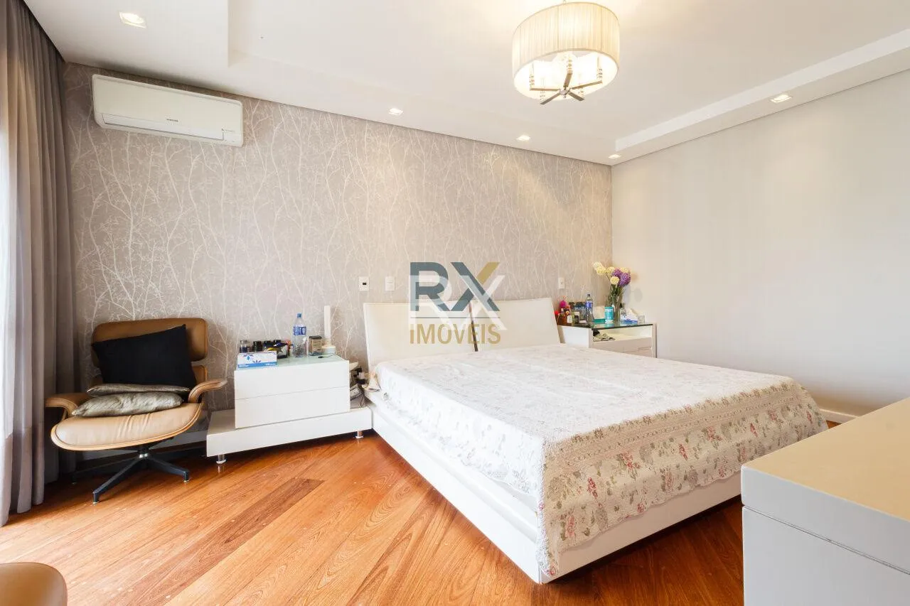 Apartamento com 4 suítes à venda em Perdizes, São Paulo, por R$ 3.900.000 Imagem 37