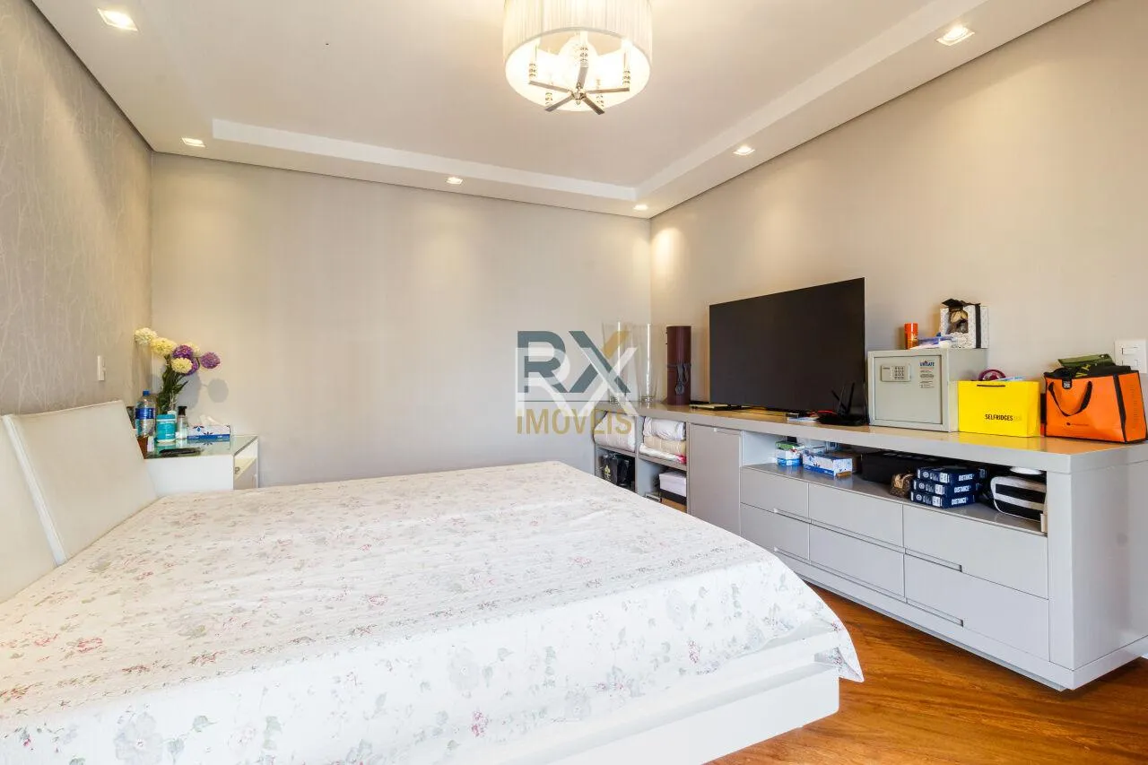 Apartamento com 4 suítes à venda em Perdizes, São Paulo, por R$ 3.900.000 Imagem 38
