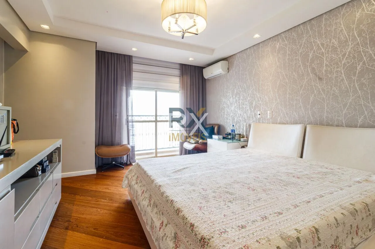 Apartamento com 4 suítes à venda em Perdizes, São Paulo, por R$ 3.900.000 Imagem 39
