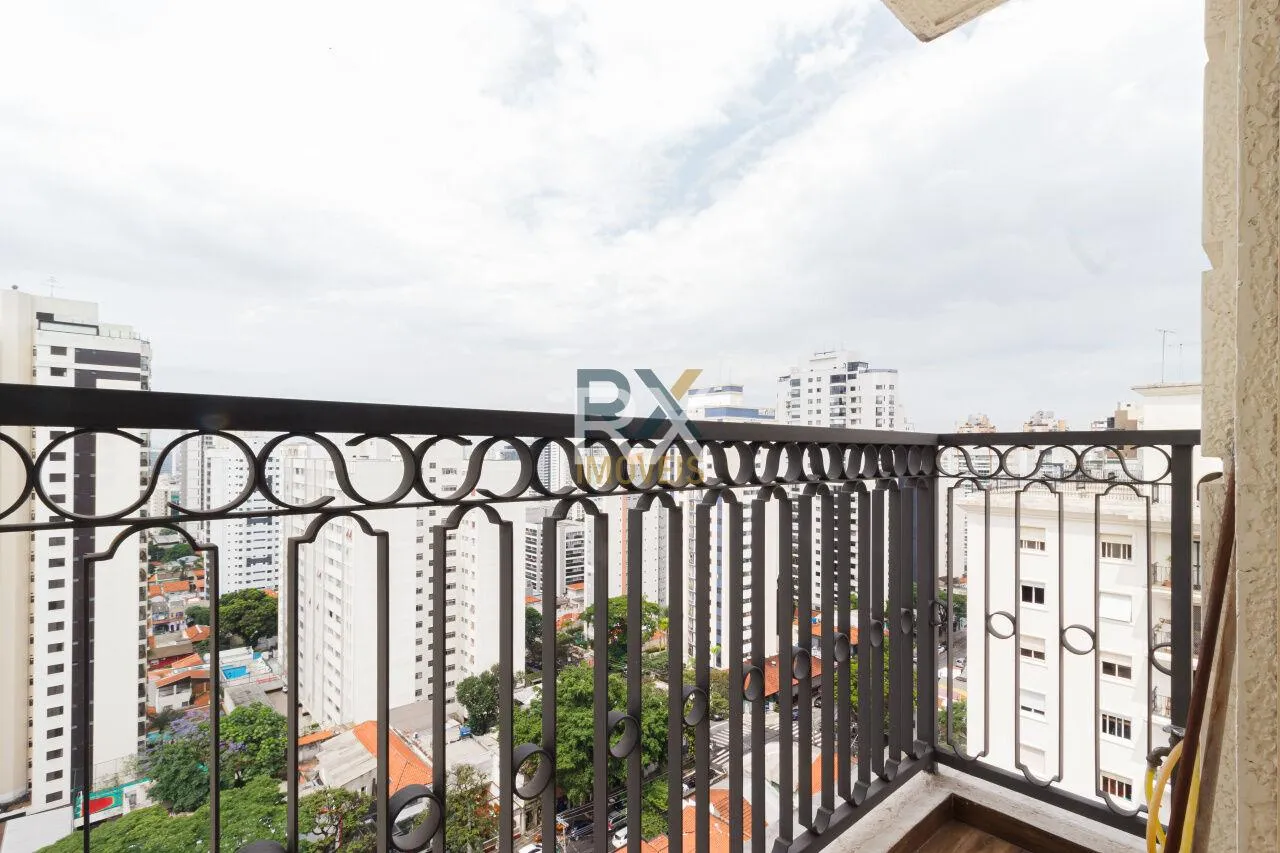 Apartamento com 4 suítes à venda em Perdizes, São Paulo, por R$ 3.900.000 Imagem 40