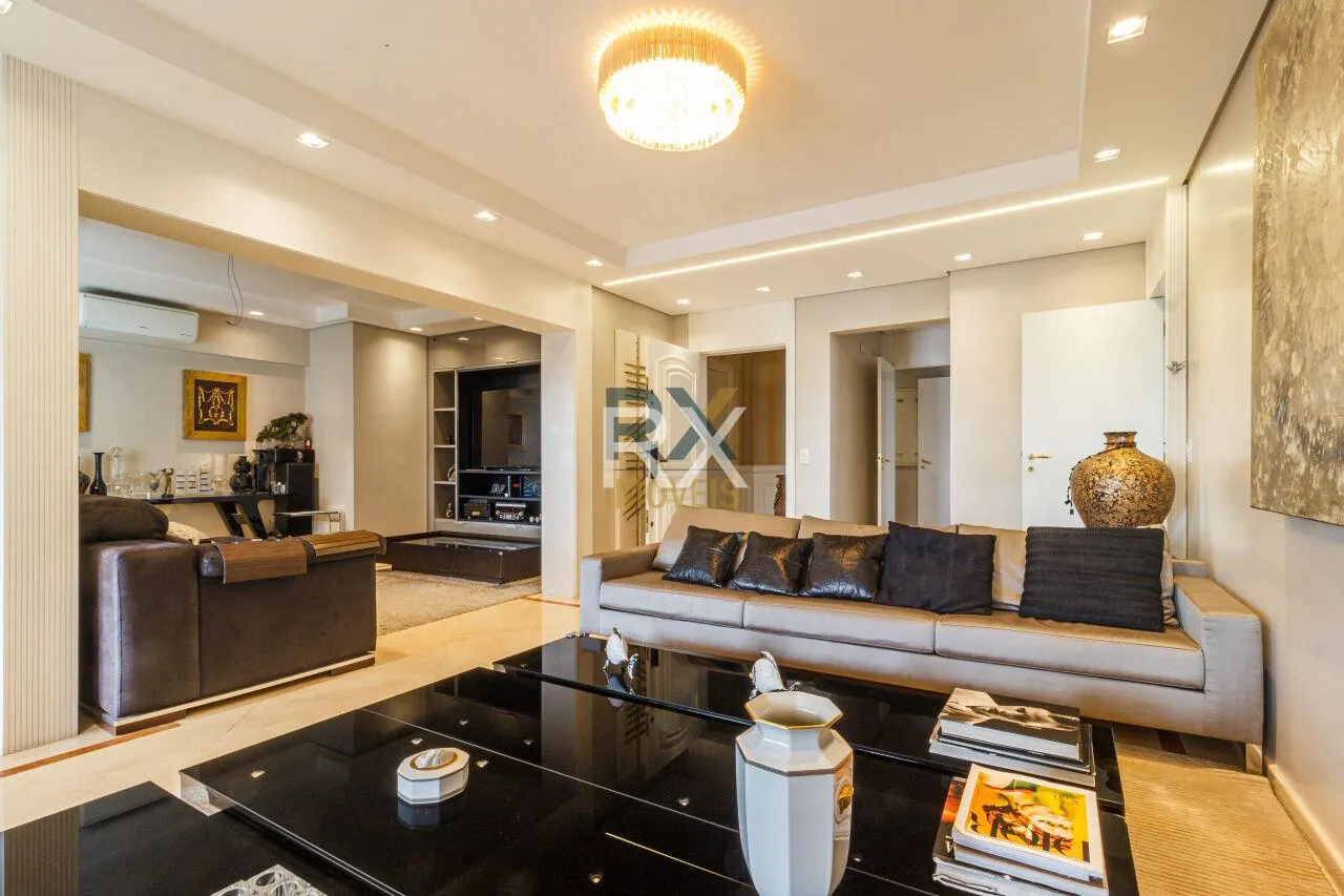 Apartamento com 4 suítes à venda em Perdizes, São Paulo, por R$ 3.900.000 Imagem 6
