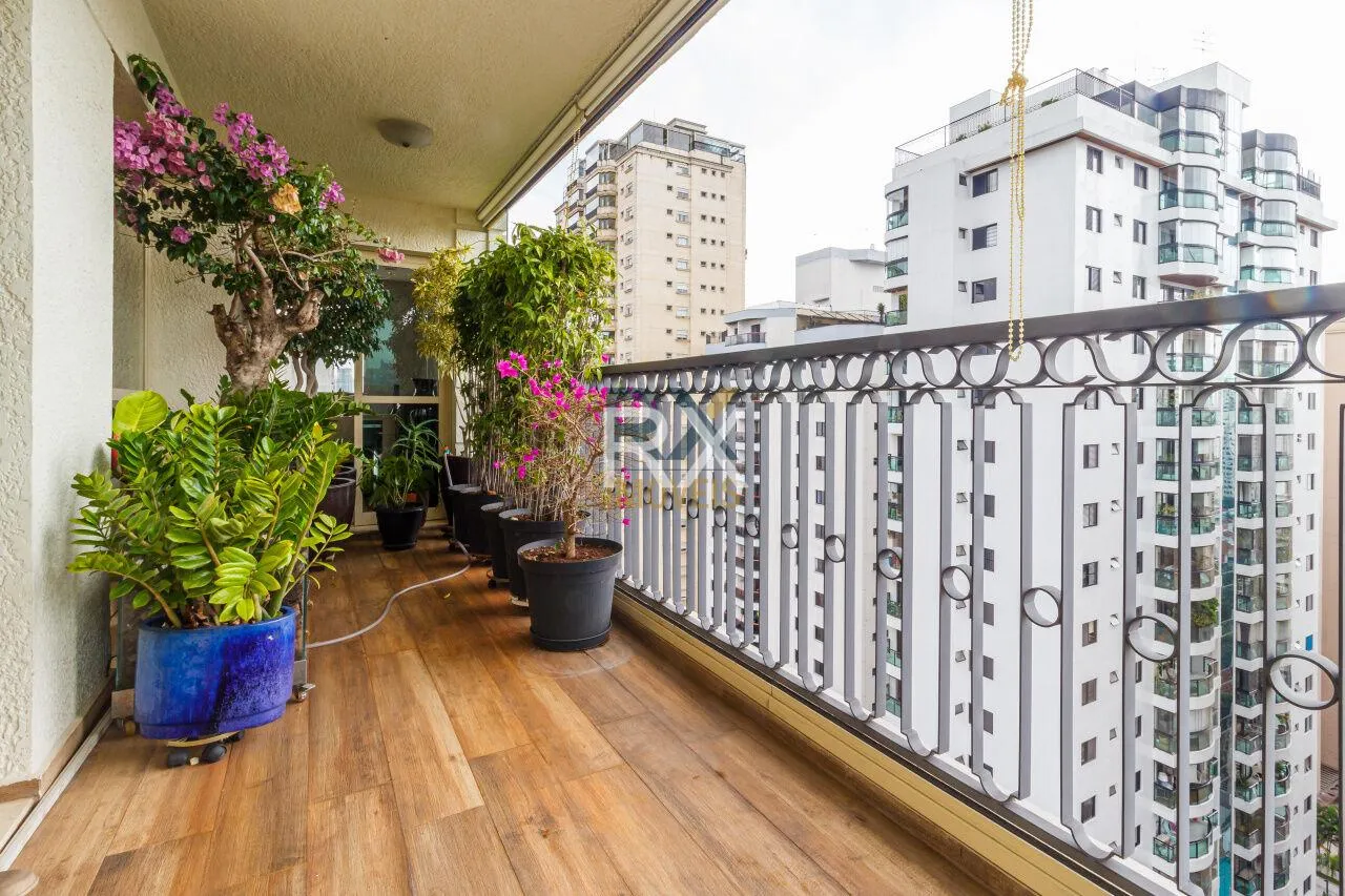 Apartamento com 4 suítes à venda em Perdizes, São Paulo, por R$ 3.900.000 Imagem 10