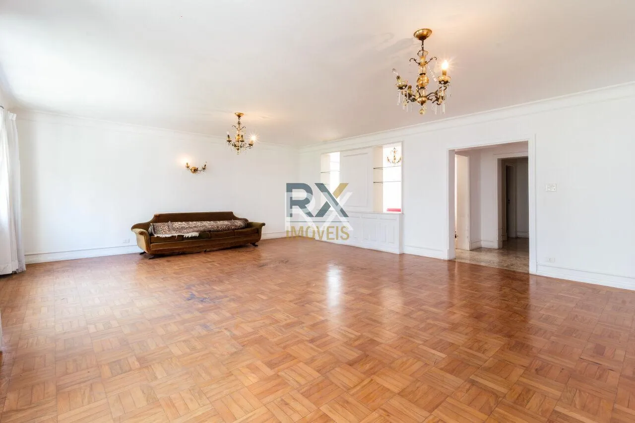 Apartamento com 2 suítes à venda em Higienópolis, São Paulo, por R$ 3.700.000 Imagem 3