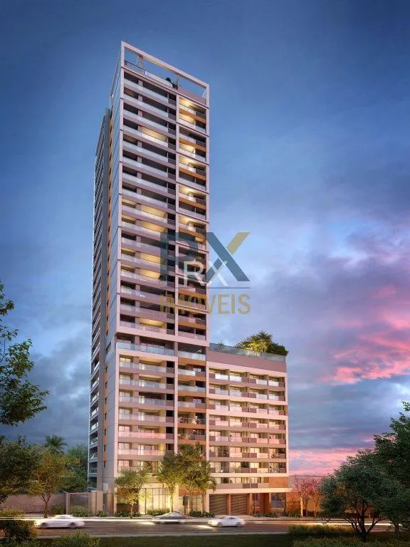 Apartamento com 2 suítes à venda em Perdizes, São Paulo, por R$ 1.620.000 Imagem 13