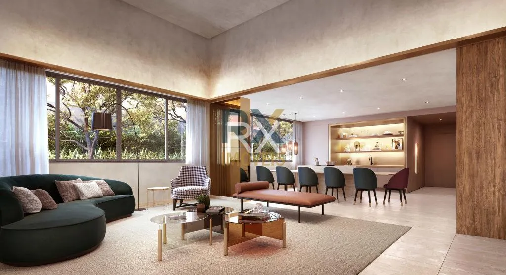 Apartamento com 2 suítes à venda em Perdizes, São Paulo, por R$ 1.620.000 Imagem 15