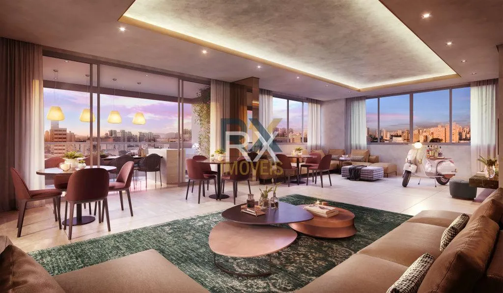 Apartamento com 2 suítes à venda em Perdizes, São Paulo, por R$ 1.620.000 Imagem 17