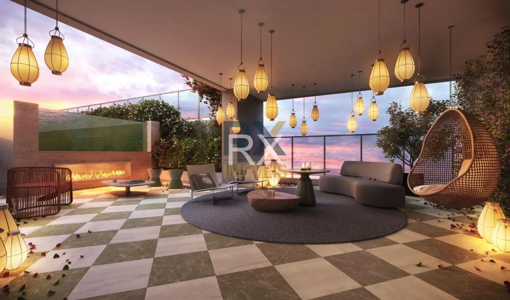 Apartamento com 2 suítes à venda em Perdizes, São Paulo, por R$ 1.620.000 Imagem 18