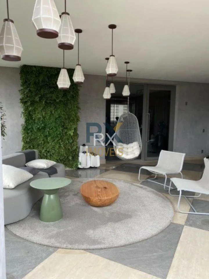 Apartamento com 2 suítes à venda em Perdizes, São Paulo, por R$ 1.620.000 Imagem 21