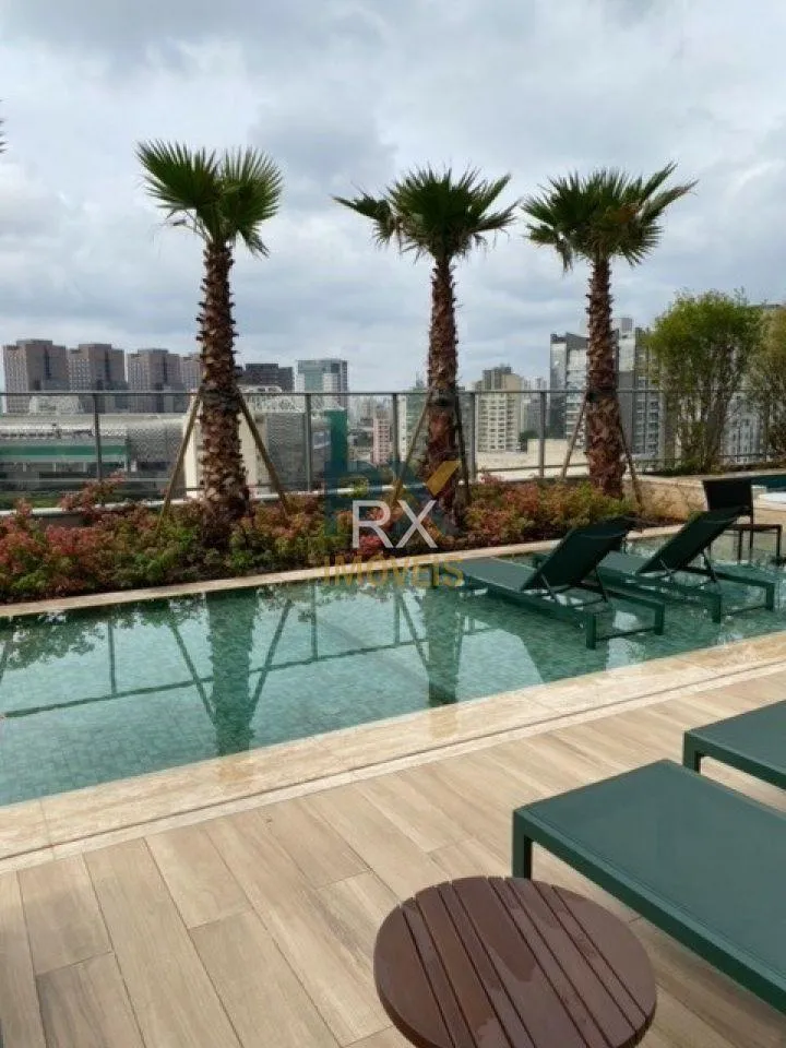 Apartamento com 2 suítes à venda em Perdizes, São Paulo, por R$ 1.620.000 Imagem 23