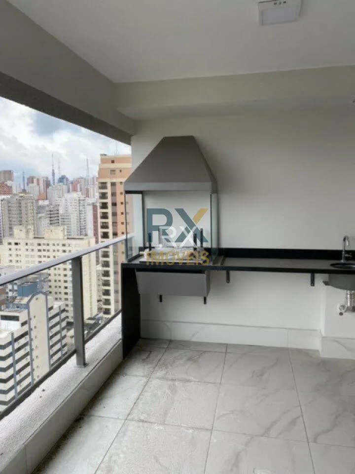 Apartamento com 2 suítes à venda em Perdizes, São Paulo, por R$ 1.620.000 Imagem 5