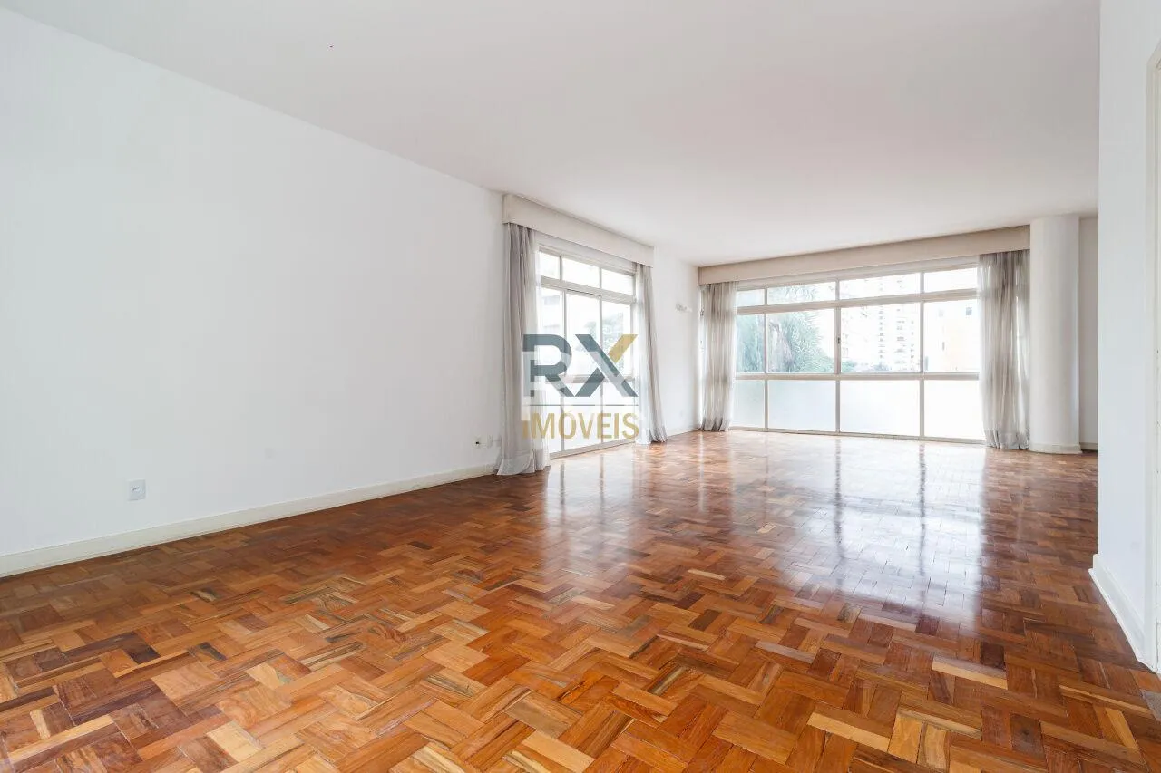 Apartamento com 1 suítes à venda em Santa Cecília, São Paulo, por R$ 2.260.000