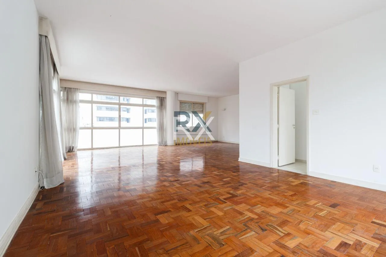 Apartamento com 1 suítes à venda em Santa Cecília, São Paulo, por R$ 2.260.000 Imagem 2