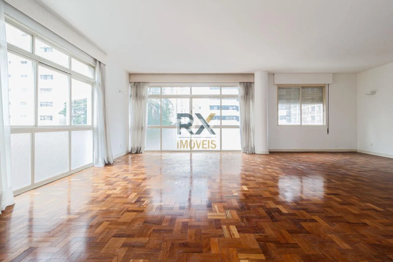 Apartamento com 1 suítes à venda em Santa Cecília, São Paulo, por R$ 2.260.000 Imagem 3