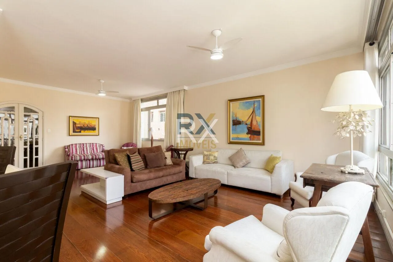 Apartamento com 1 suítes à venda em Bela Vista, São Paulo, por R$ 1.450.000