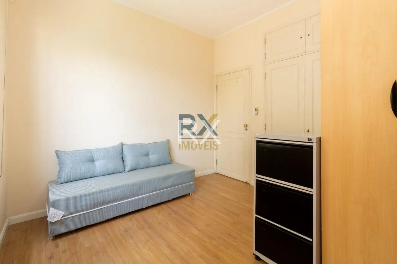 Apartamento com 1 suítes à venda em Bela Vista, São Paulo, por R$ 1.450.000 Imagem 14