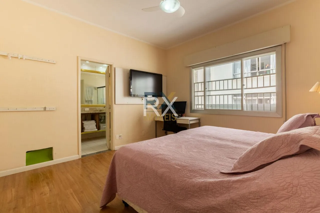 Apartamento com 1 suítes à venda em Bela Vista, São Paulo, por R$ 1.450.000 Imagem 15