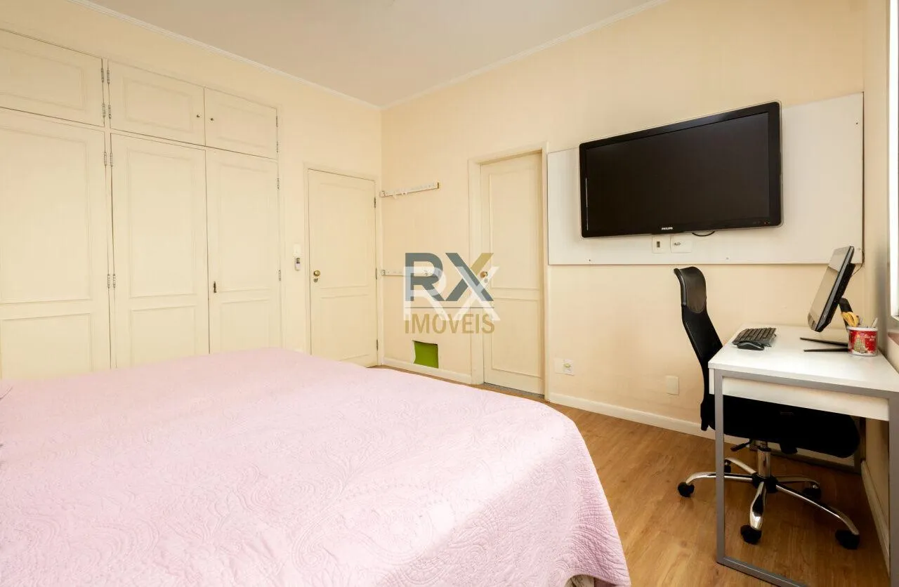 Apartamento com 1 suítes à venda em Bela Vista, São Paulo, por R$ 1.450.000 Imagem 17