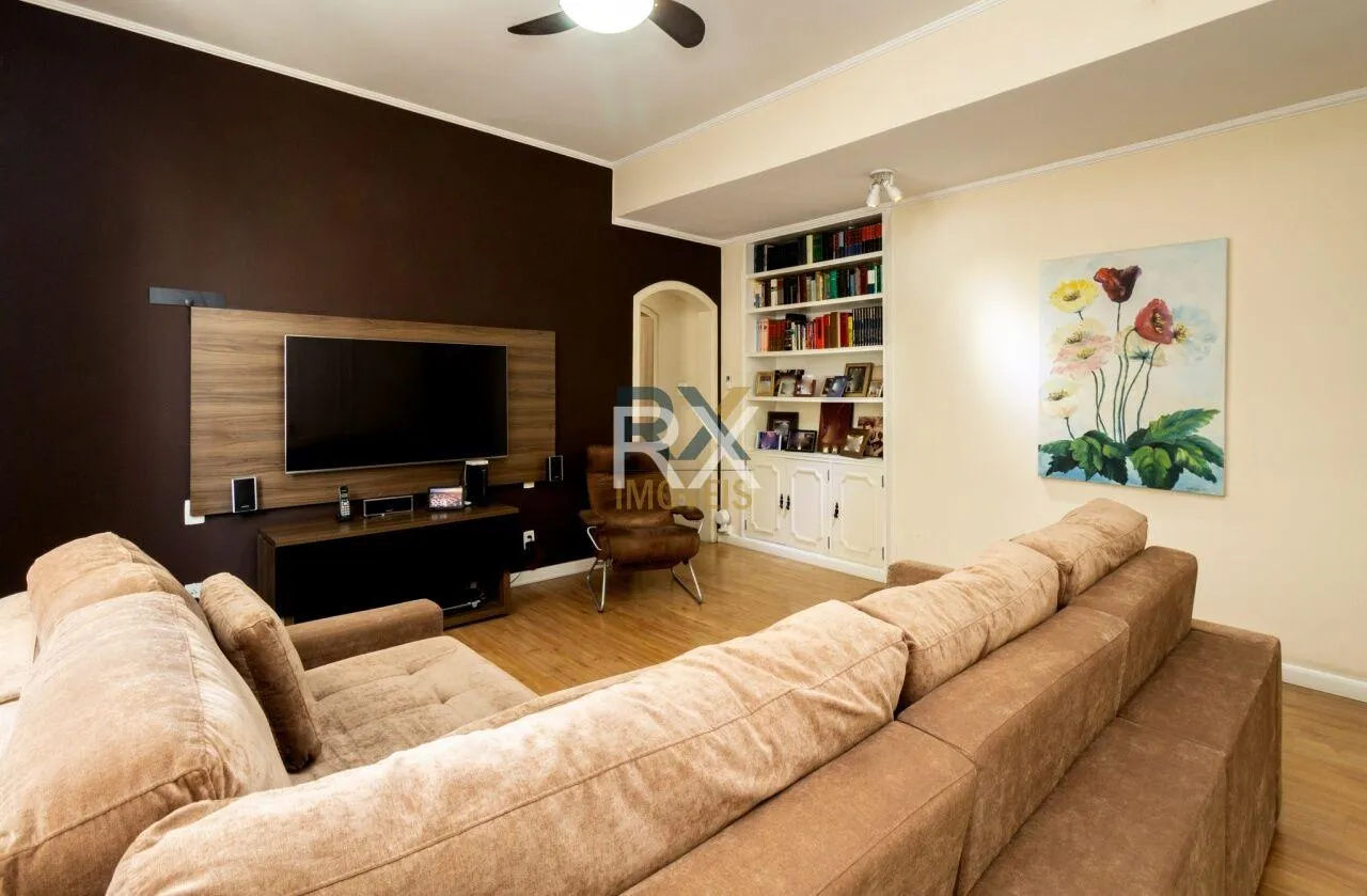 Apartamento com 1 suítes à venda em Bela Vista, São Paulo, por R$ 1.450.000 Imagem 3