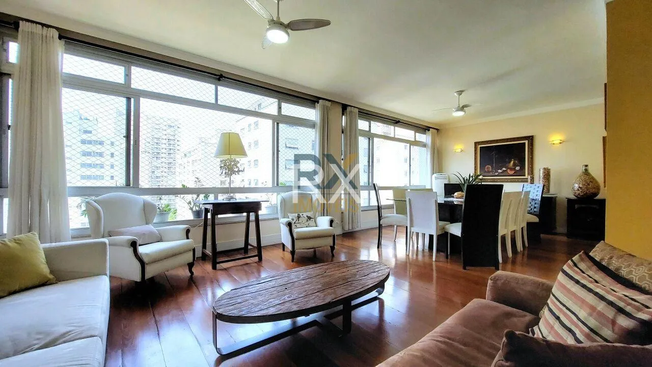 Apartamento com 1 suítes à venda em Bela Vista, São Paulo, por R$ 1.450.000 Imagem 24