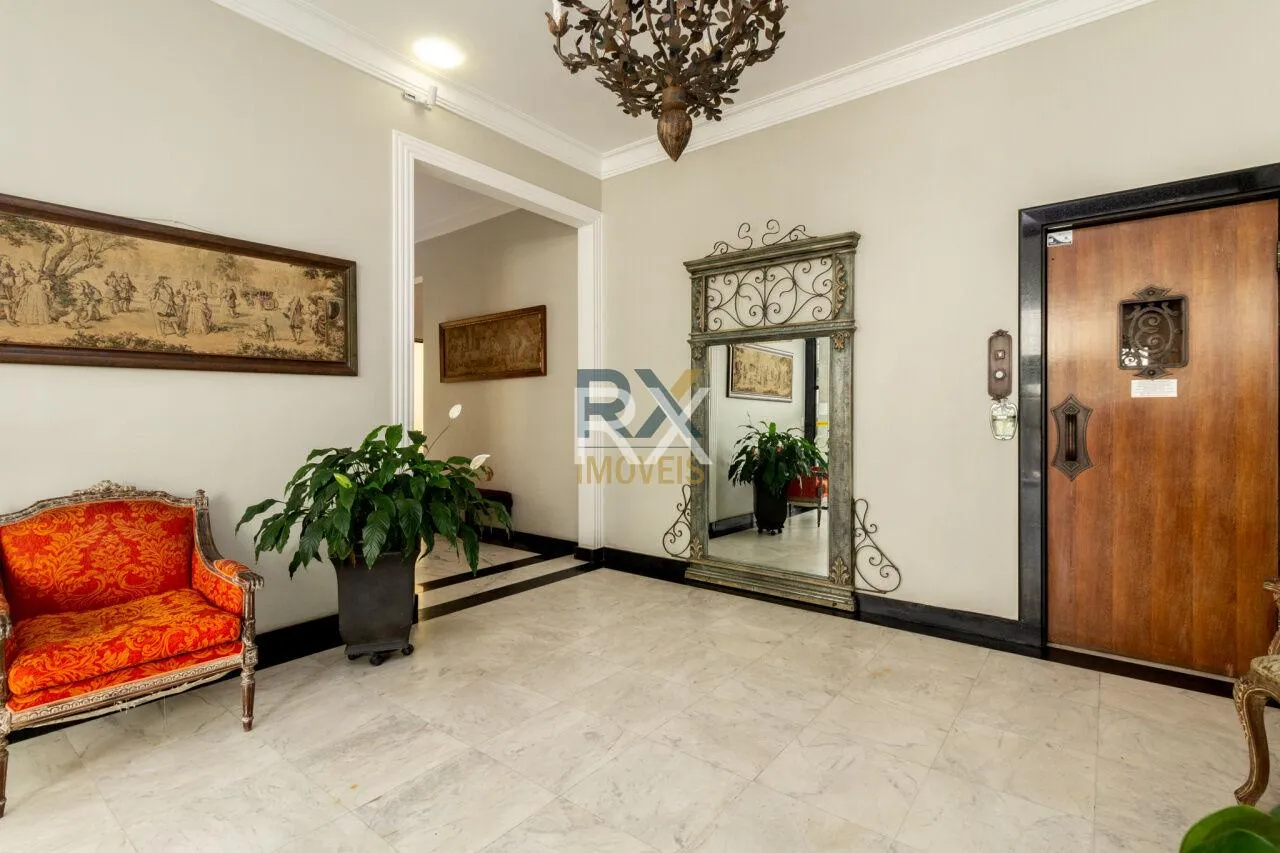 Apartamento com 1 suítes à venda em Bela Vista, São Paulo, por R$ 1.450.000 Imagem 25