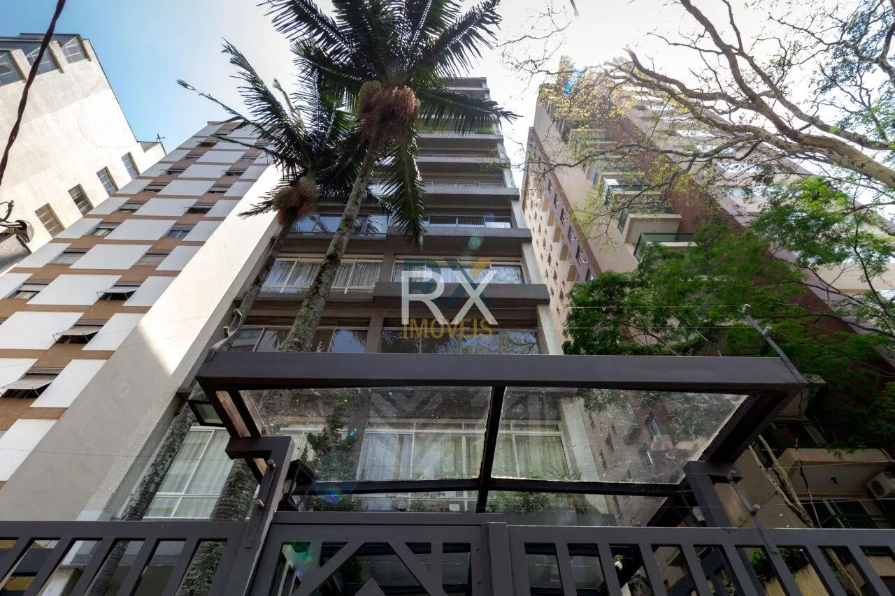 Apartamento com 1 suítes à venda em Bela Vista, São Paulo, por R$ 1.450.000 Imagem 27