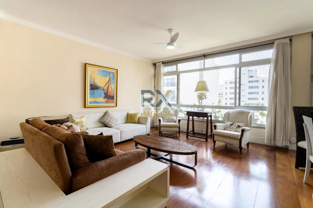 Apartamento com 1 suítes à venda em Bela Vista, São Paulo, por R$ 1.450.000 Imagem 4