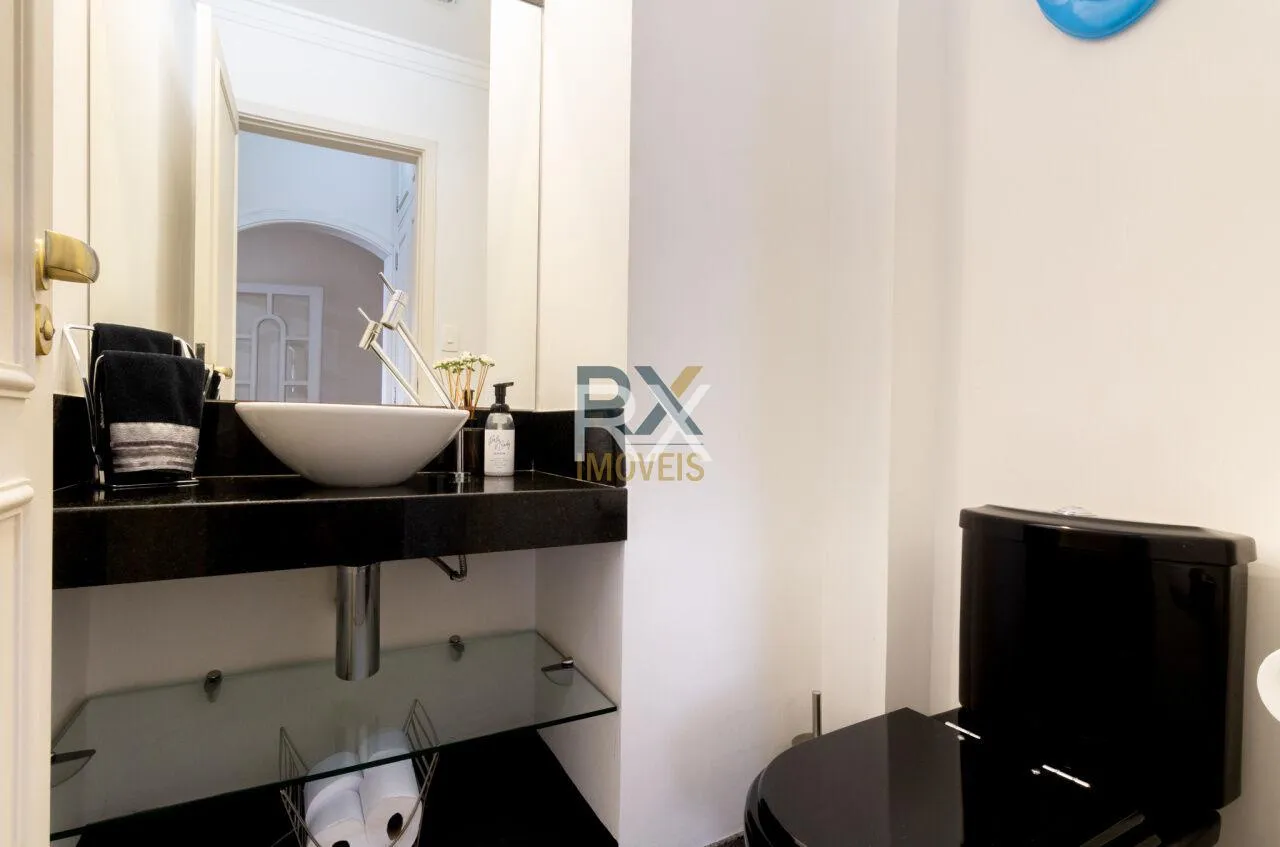 Apartamento com 1 suítes à venda em Bela Vista, São Paulo, por R$ 1.450.000 Imagem 10