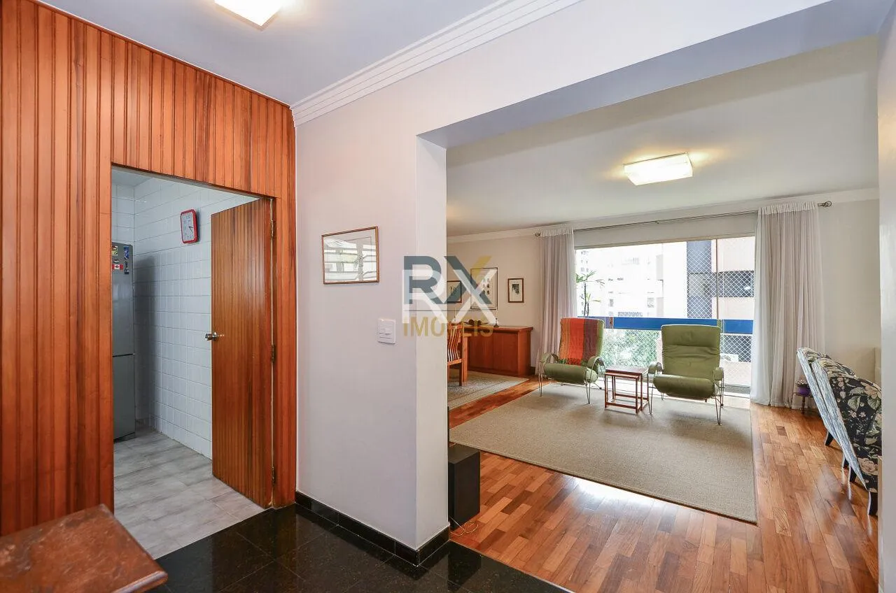Apartamento com 1 suítes à venda em Santa Cecília, São Paulo, por R$ 1.900.000 Imagem 11