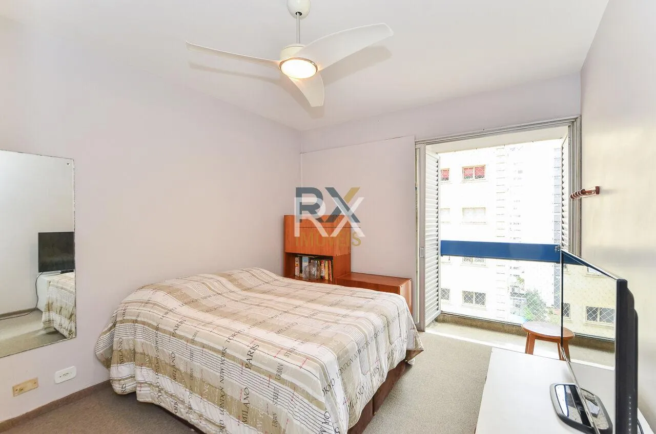 Apartamento com 1 suítes à venda em Santa Cecília, São Paulo, por R$ 1.900.000 Imagem 12