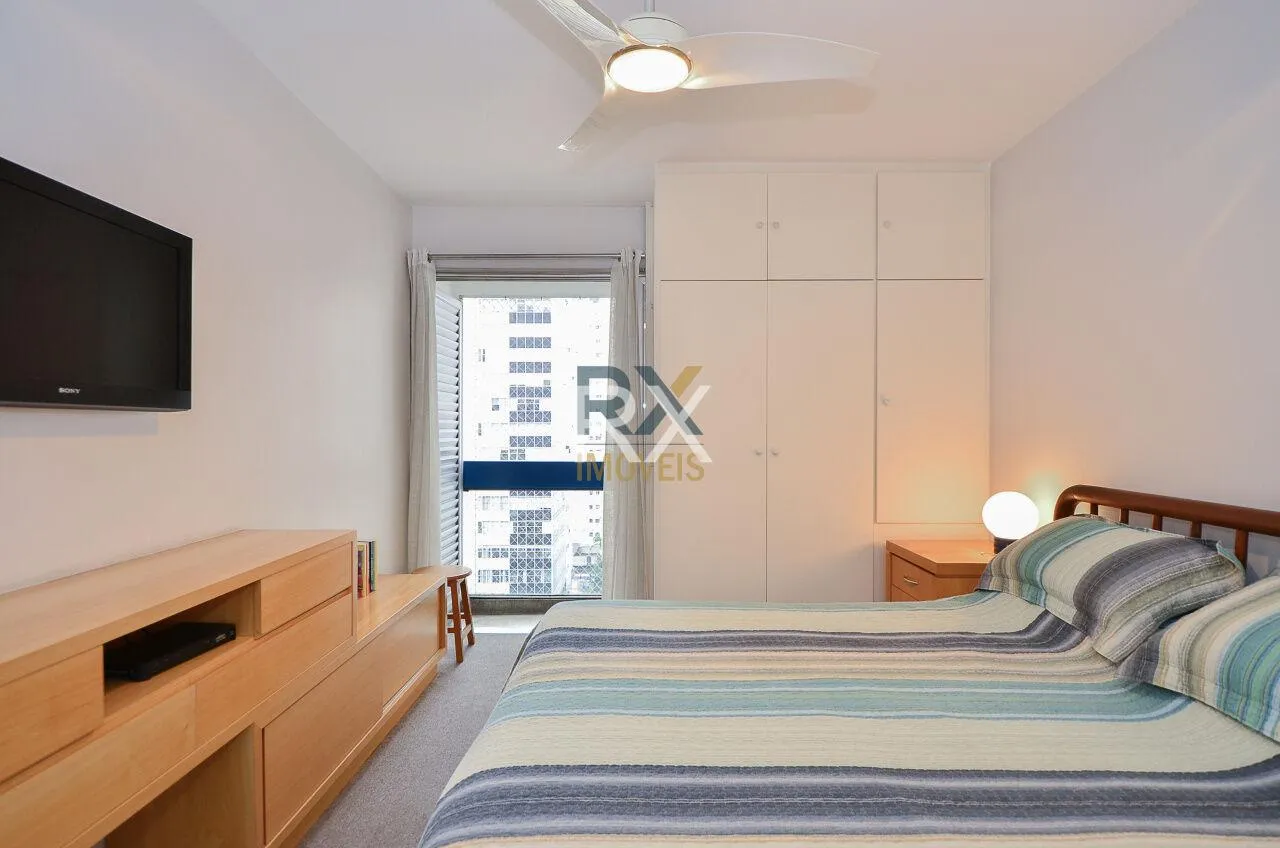 Apartamento com 1 suítes à venda em Santa Cecília, São Paulo, por R$ 1.900.000 Imagem 17