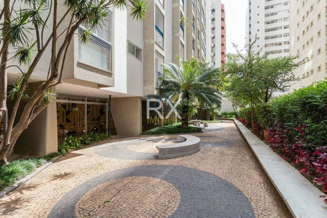 Apartamento com 1 suítes à venda em Santa Cecília, São Paulo, por R$ 1.900.000 Imagem 30