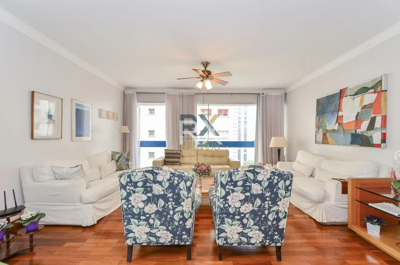 Apartamento com 1 suítes à venda em Santa Cecília, São Paulo, por R$ 1.900.000 Imagem 4