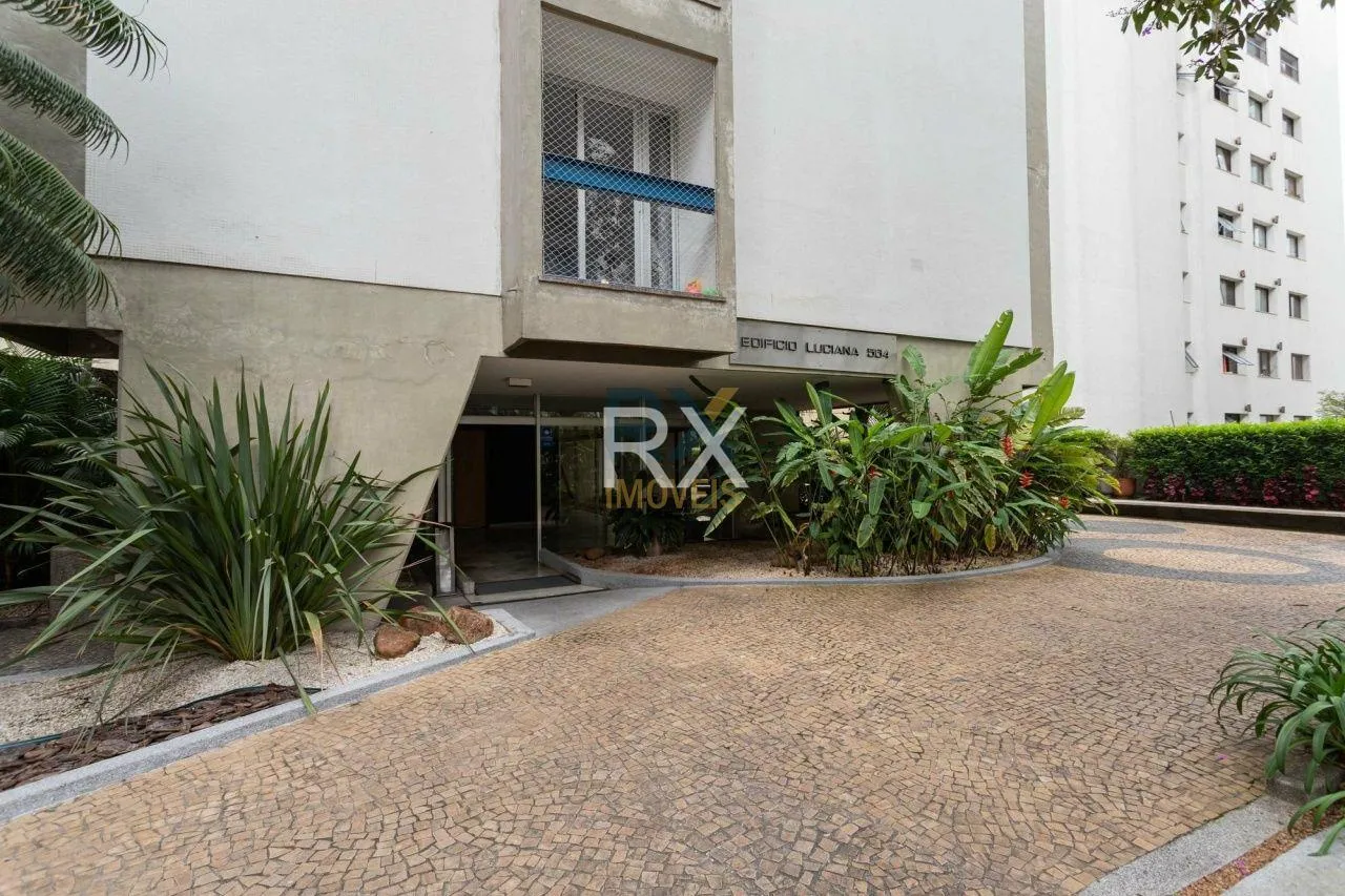 Apartamento com 1 suítes à venda em Santa Cecília, São Paulo, por R$ 1.900.000 Imagem 31