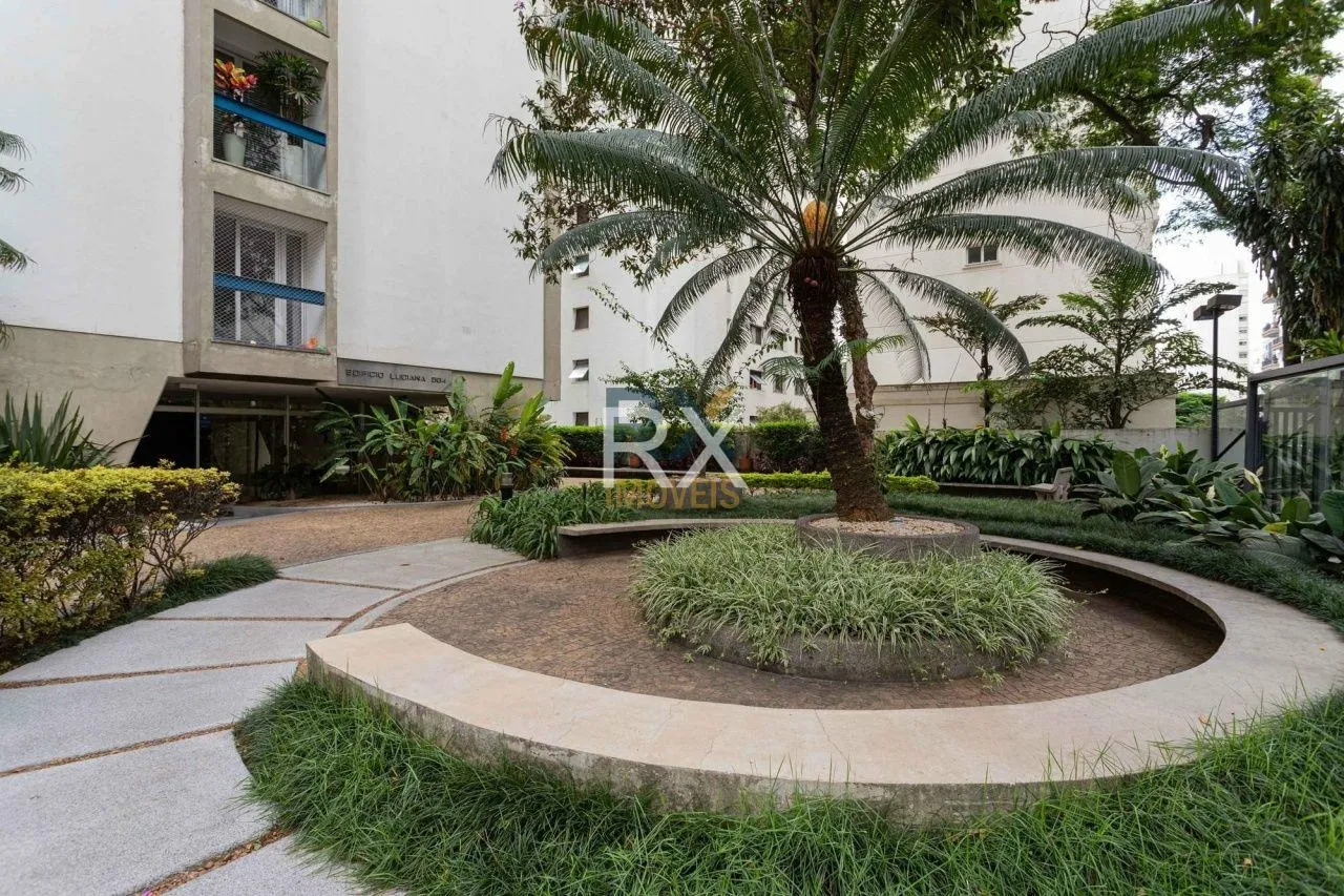 Apartamento com 1 suítes à venda em Santa Cecília, São Paulo, por R$ 1.900.000 Imagem 32