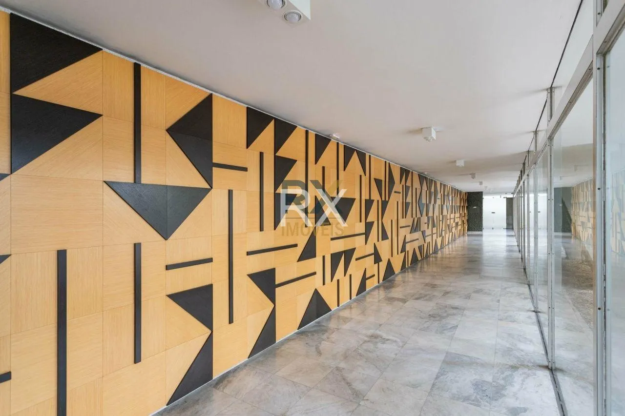 Apartamento com 1 suítes à venda em Santa Cecília, São Paulo, por R$ 1.900.000 Imagem 33