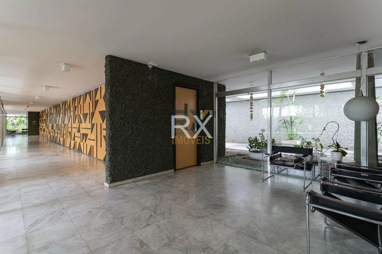 Apartamento com 1 suítes à venda em Santa Cecília, São Paulo, por R$ 1.900.000 Imagem 34